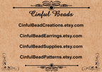 Boho Antique Copper Patina Hoop Earrings with Faux Turquoise